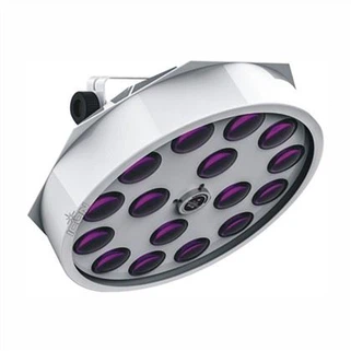 диско ротационо светло