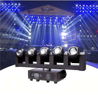 Покретна глава са ЛЕД траком у великој потражњи на тржишту