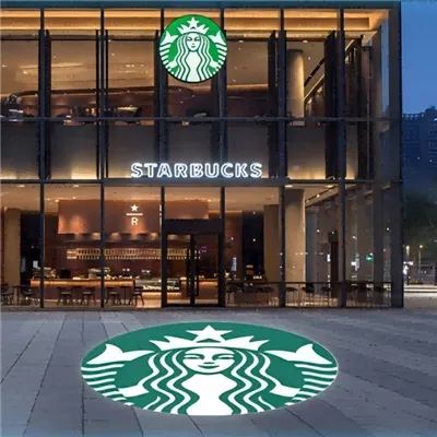 Водоотпоран пројектор са ЛЕД логотипом Осрам од 150 В по великој потражњи