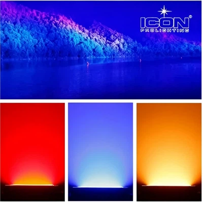 Који су ЛЕД лампица за прање