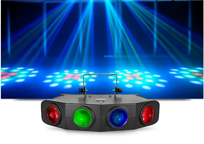 Moonflower Light Moonflower Light