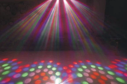 Moonflower Light Moonflower Light