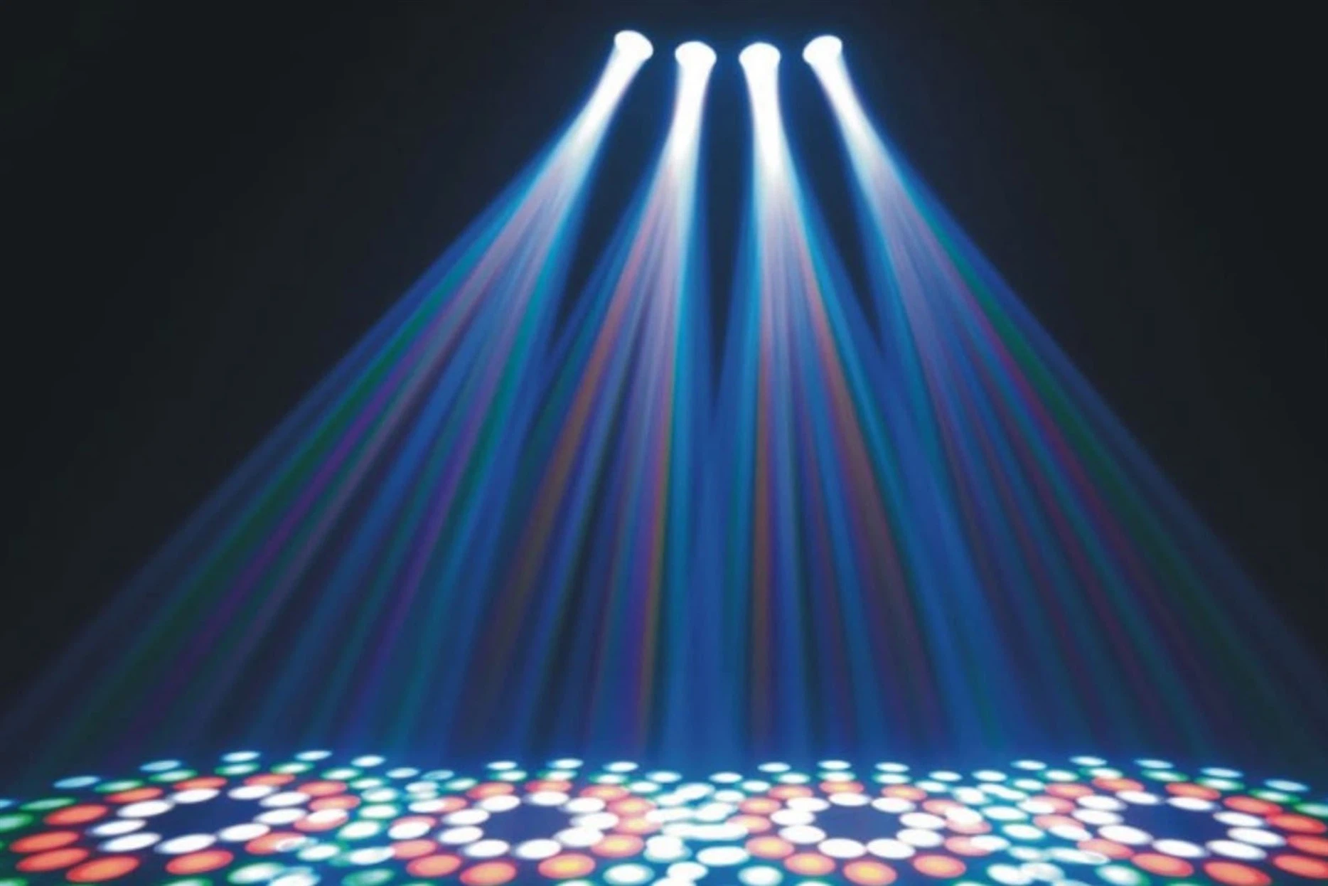 Moonflower Light Moonflower Light